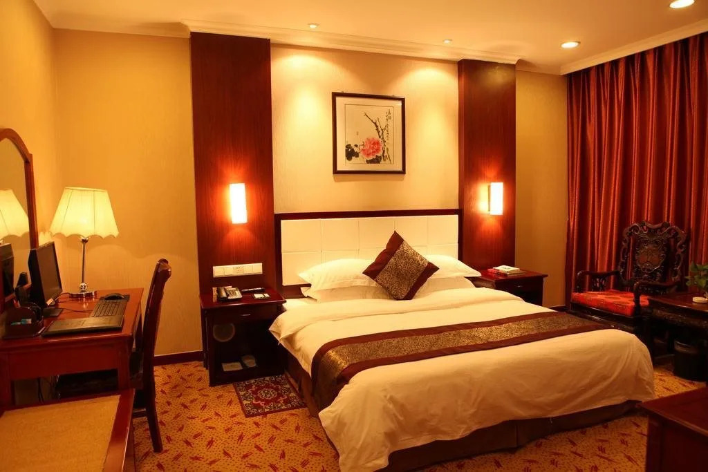 Tianhong Hotel