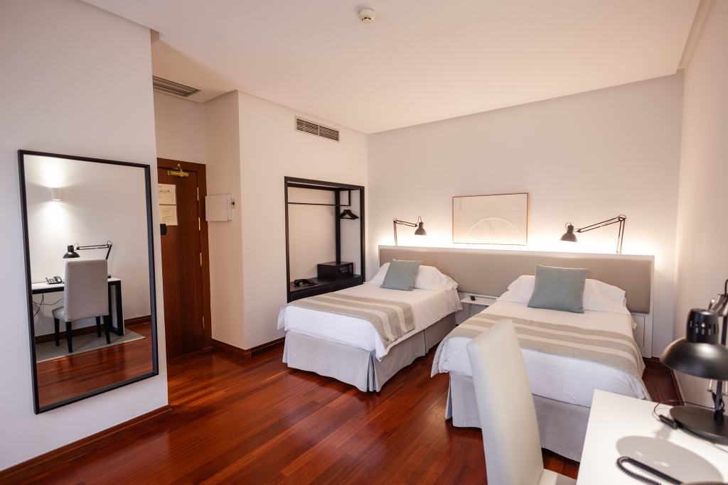 Hotel Escuela Santa Brígida