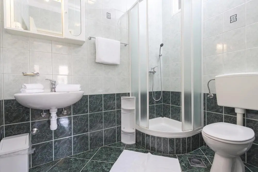 Guesthouse Ivan Ledic