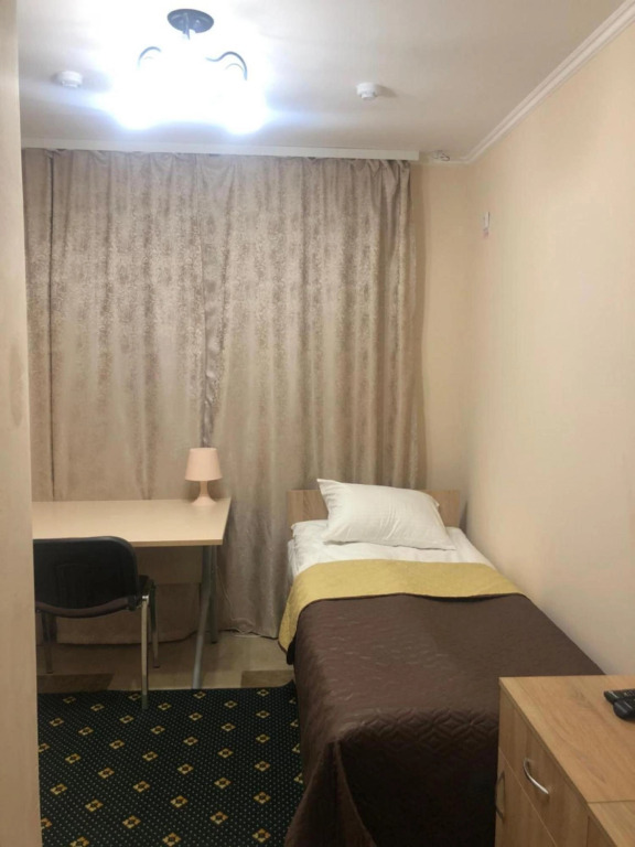 Hotel City 2