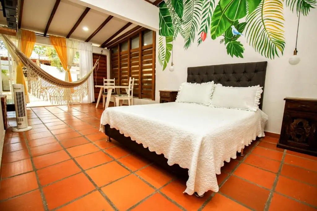 La Casona de Sara