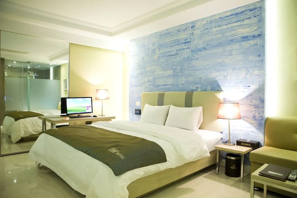 SG Hotel