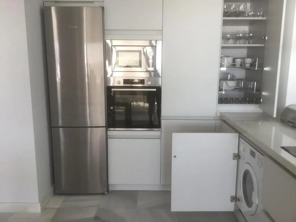 La Herradura 3 bedroom apartment