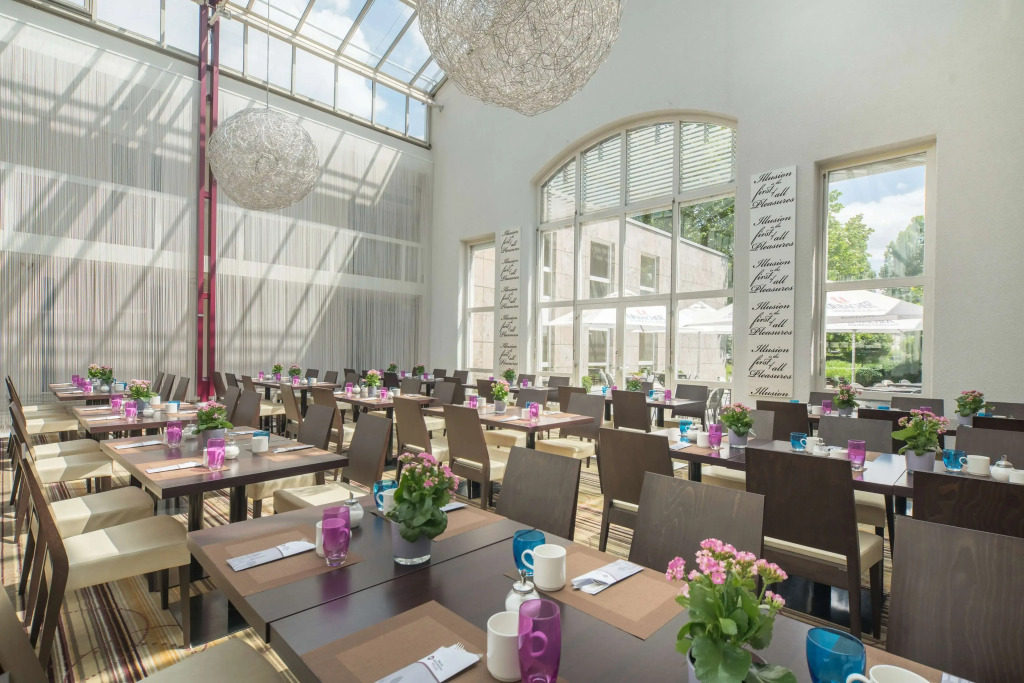Best Western Plus Hotel Fellbach-Stuttgart