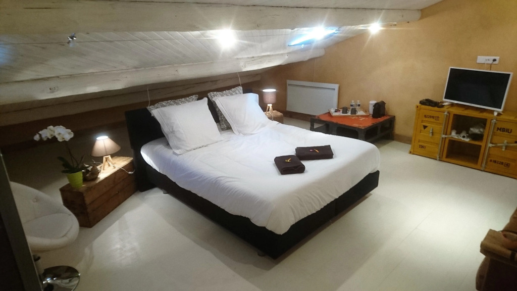 Le 47 - Rentals in South of France