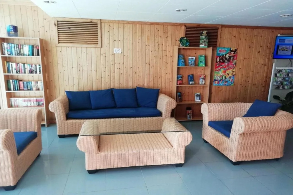 Apartamentos LIVVO Puerto Bello