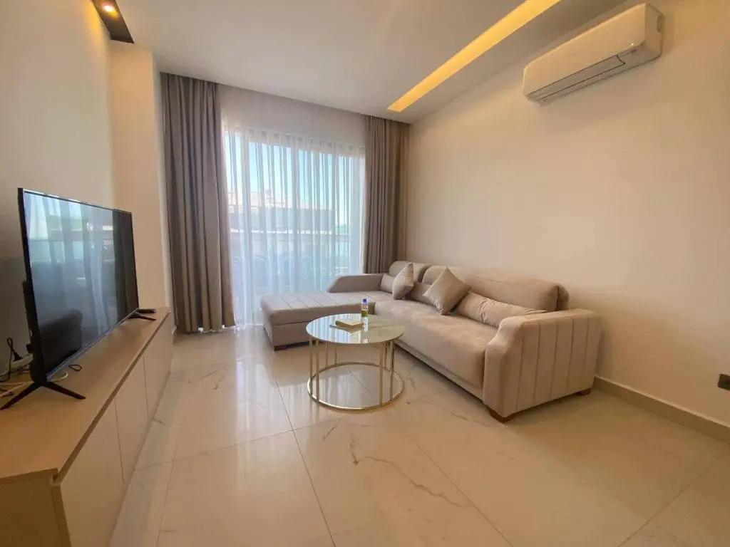 Boutique 16 - Alanya Experience