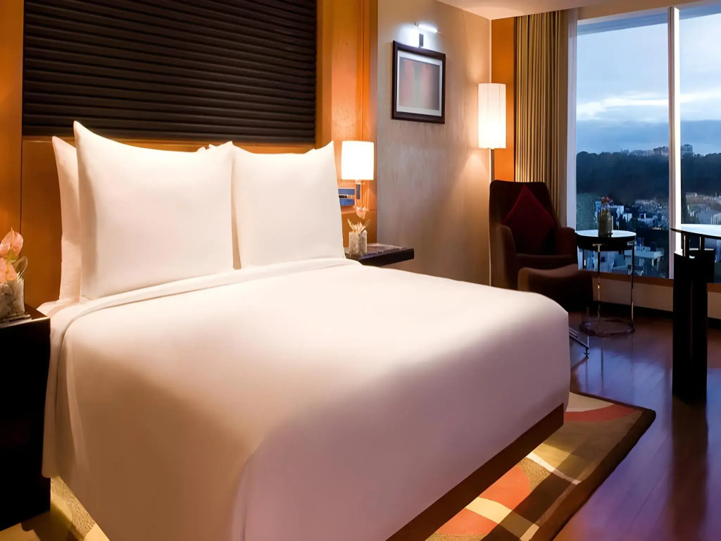 Gokulam Grand Hotel & Spa Bangalore