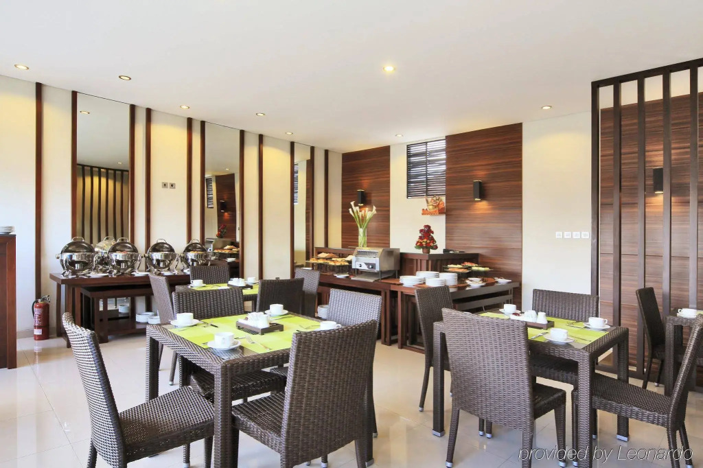 Uppala Villa Seminyak