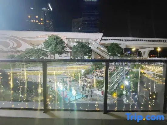 Vias Sleep Apartment (Shenzhen Xulongtai Branch)