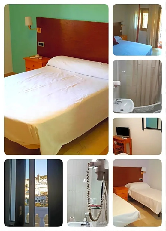 Hotel Casabermeja