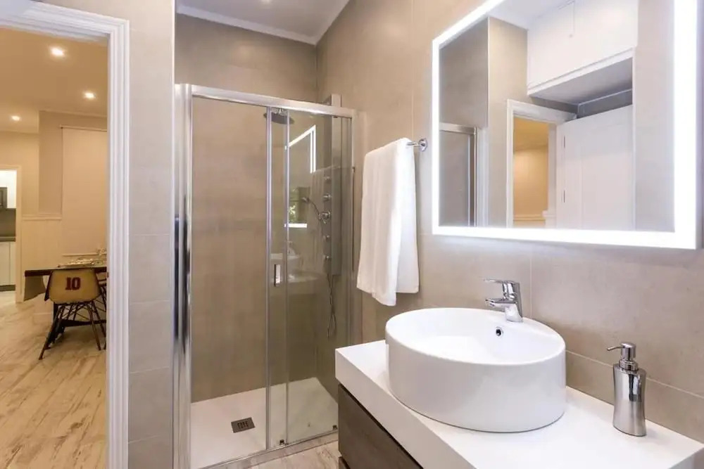 Isa Suite & Apartments