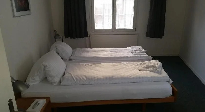 Hotel Untertor by Maier - Self-Check-in