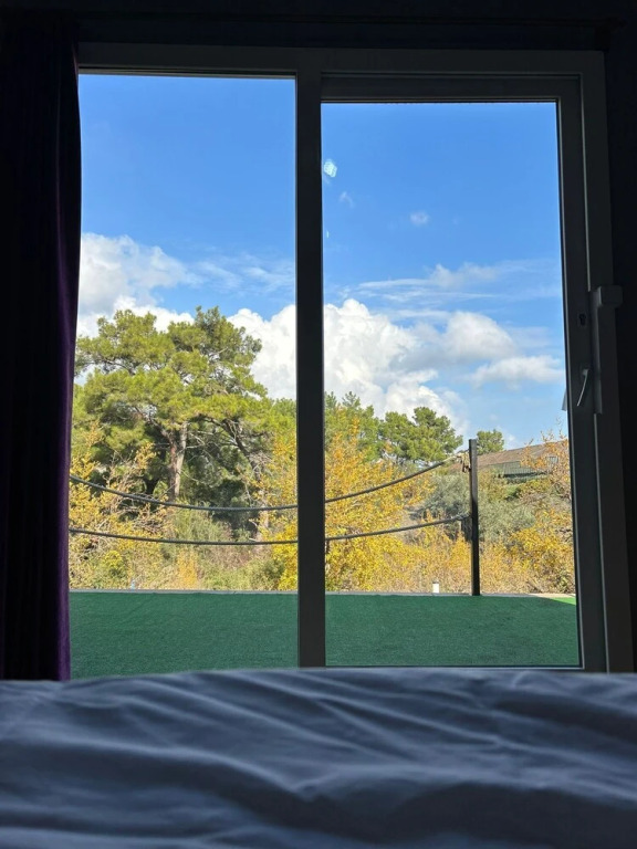 Evergreen Glamping