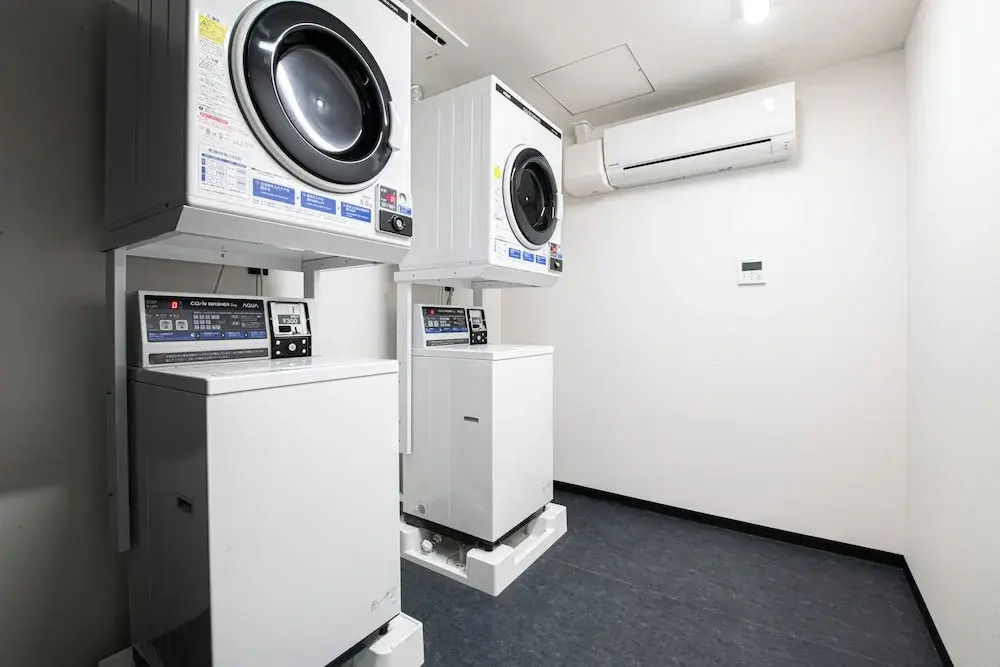 Welina Hotel Premier Osaka Namba