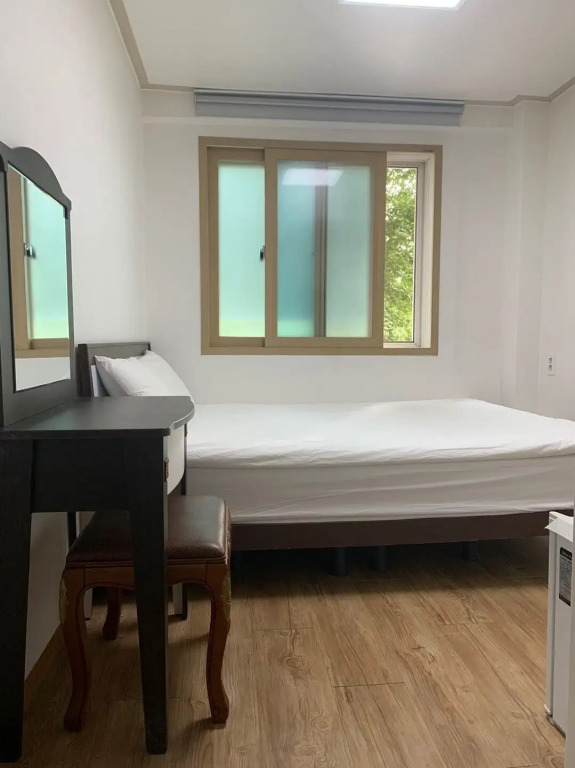 Hamory Guesthouse Dongdaemun