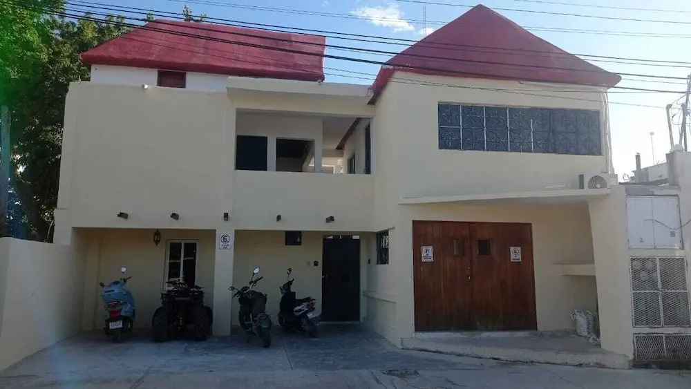 Casa Caamal