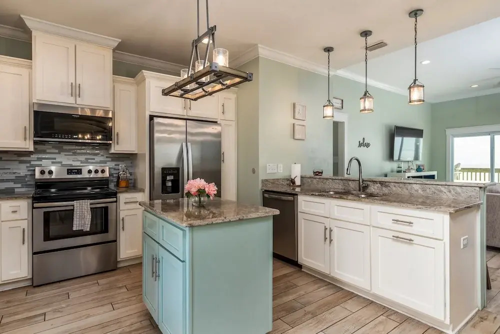 Still Waters - 2415 Bienville Blvd 4 Bedroom Home