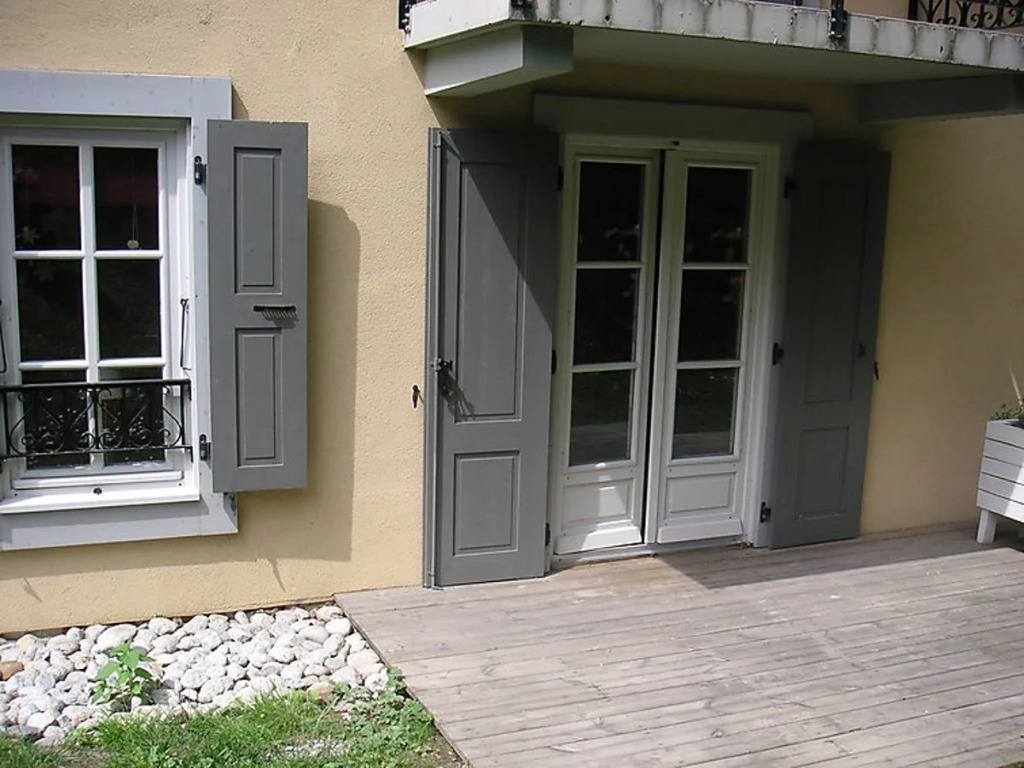 Villa Conseil Saint Gervais 11821