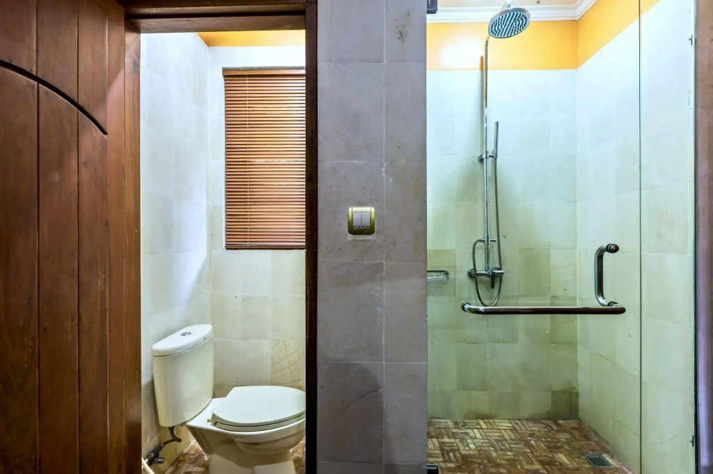 Hotel Villa Ubud