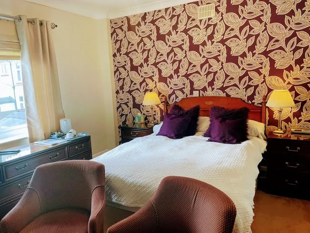 Park View Apartment & Rooms