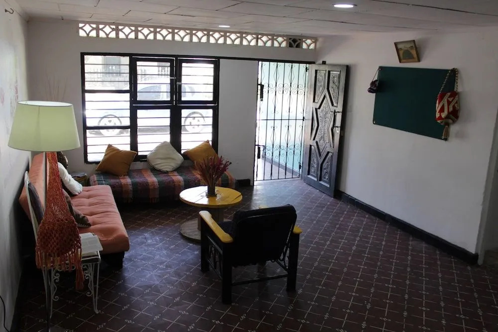 Trekkers Hostel