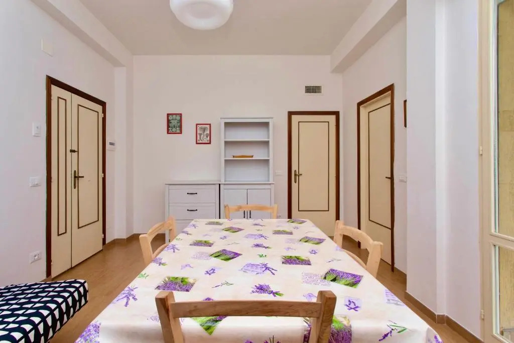M153 - Marcelli, nuovo trilocale con terrazzo
