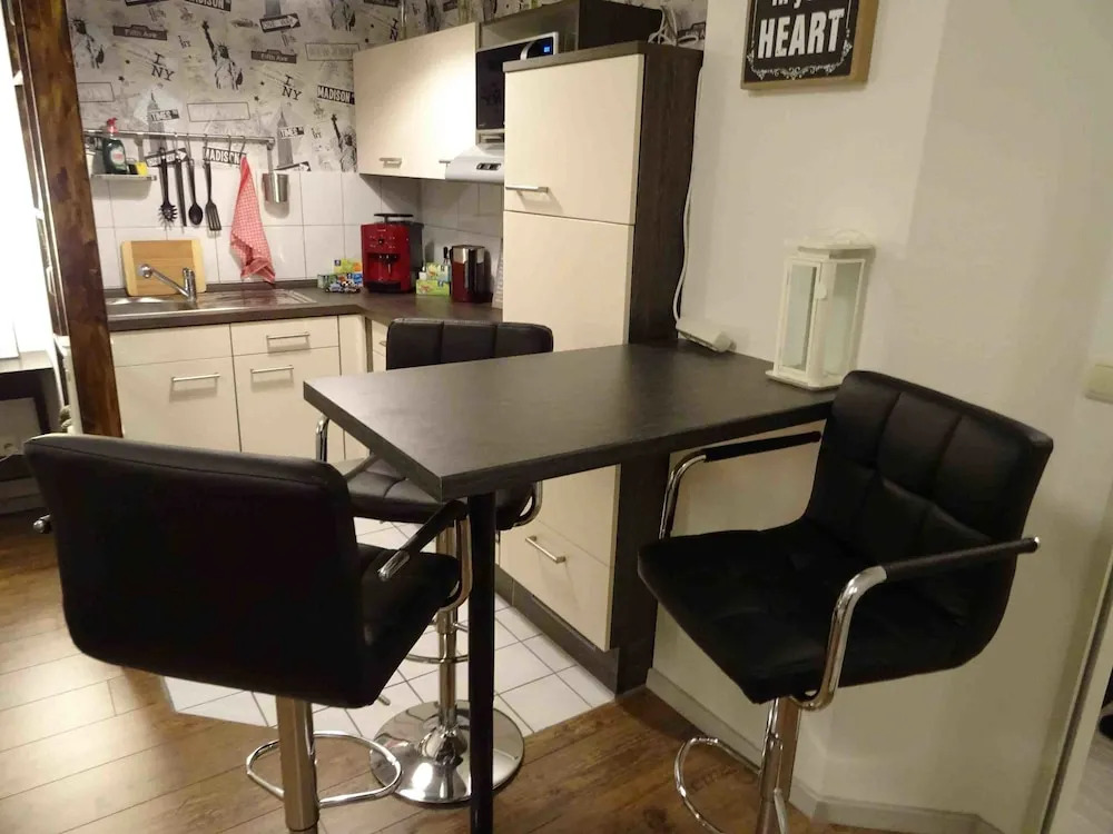 Dream & Relax Apartment's Hauptbahnhof
