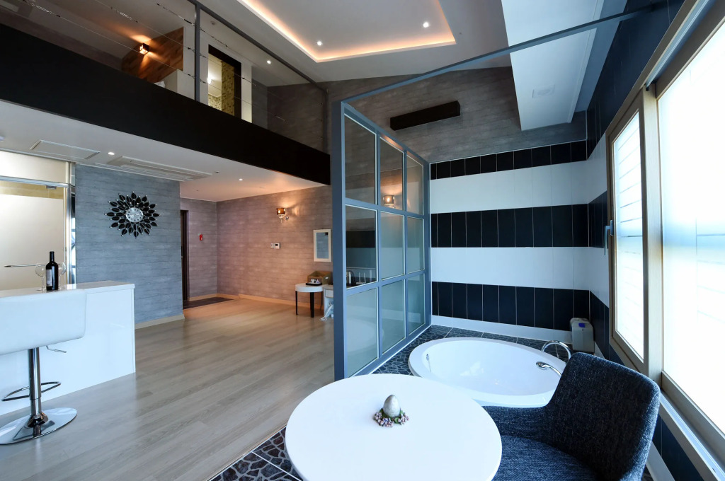 Dome Hotel Geoje