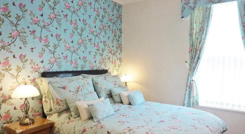 The Merivon Guest House