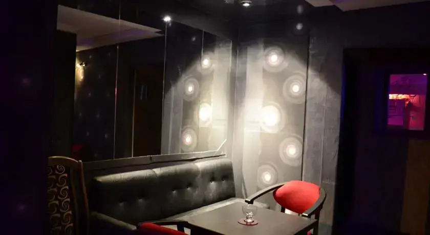 Hotel Amazonka