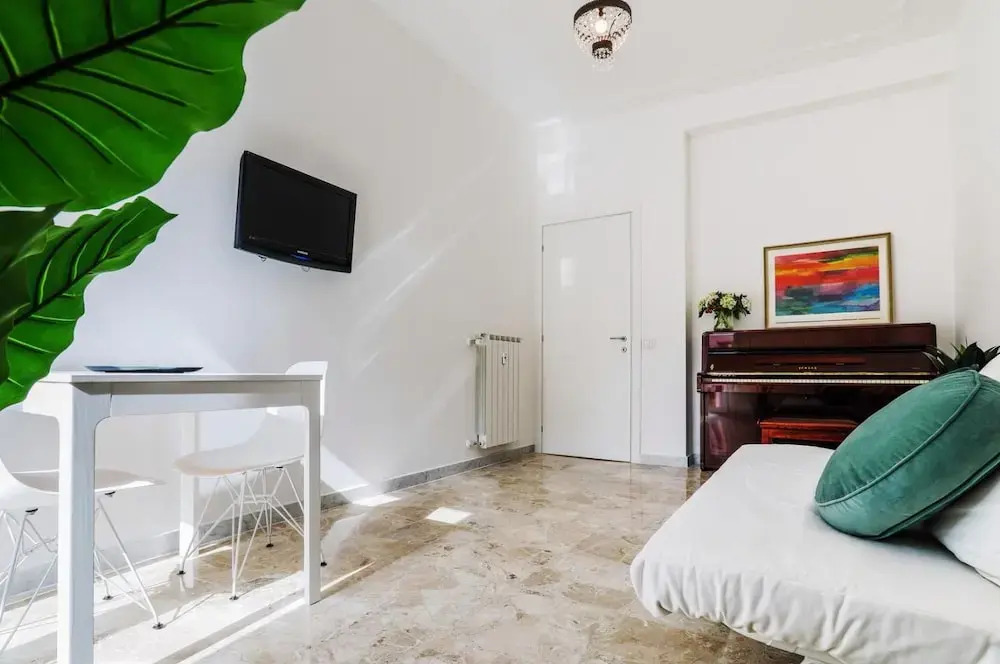 Antica Roma Apartments