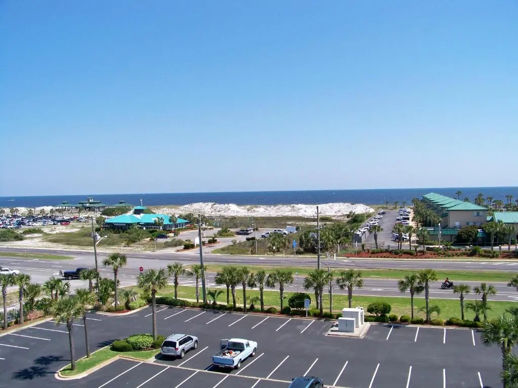 Destin West Sandpiper Bld 501 Bay side Condo