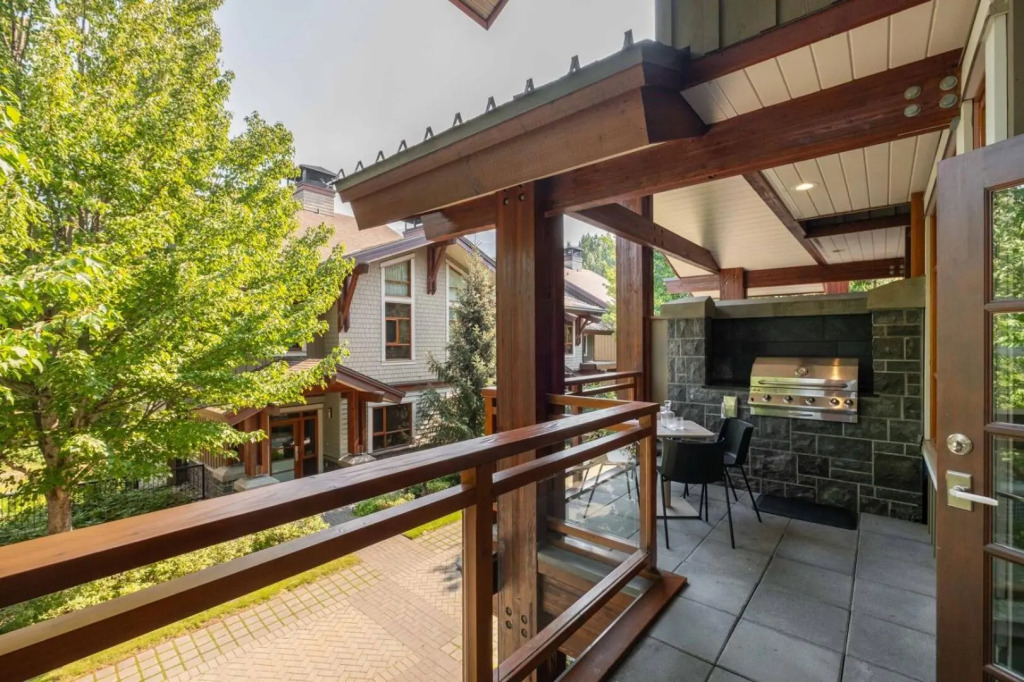 Fitzsimmons Walk 28 by Outpost Whistler