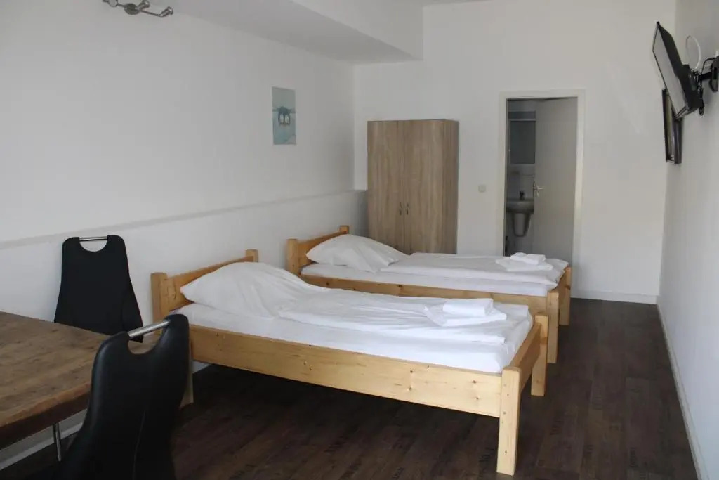 Hotel Maximo