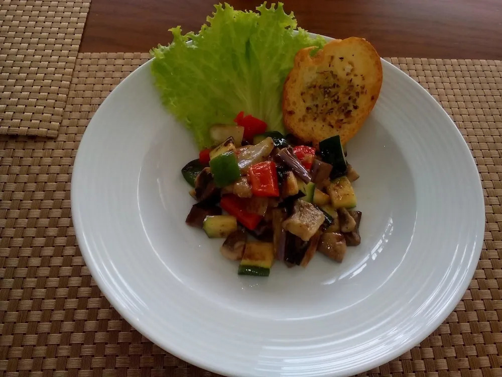 Lestari Residence