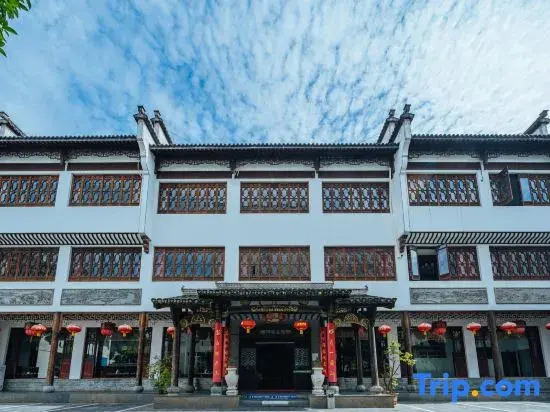 yixiangyuan hotel