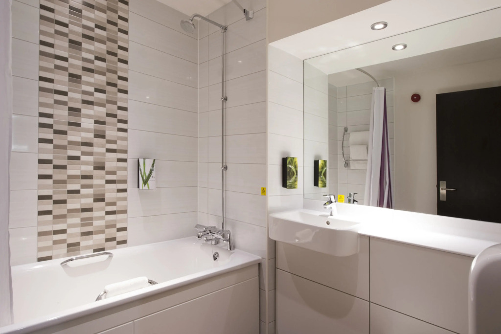 Premier Inn Berwick Upon Tweed
