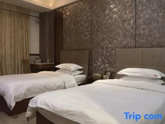 Wenxin Hotel