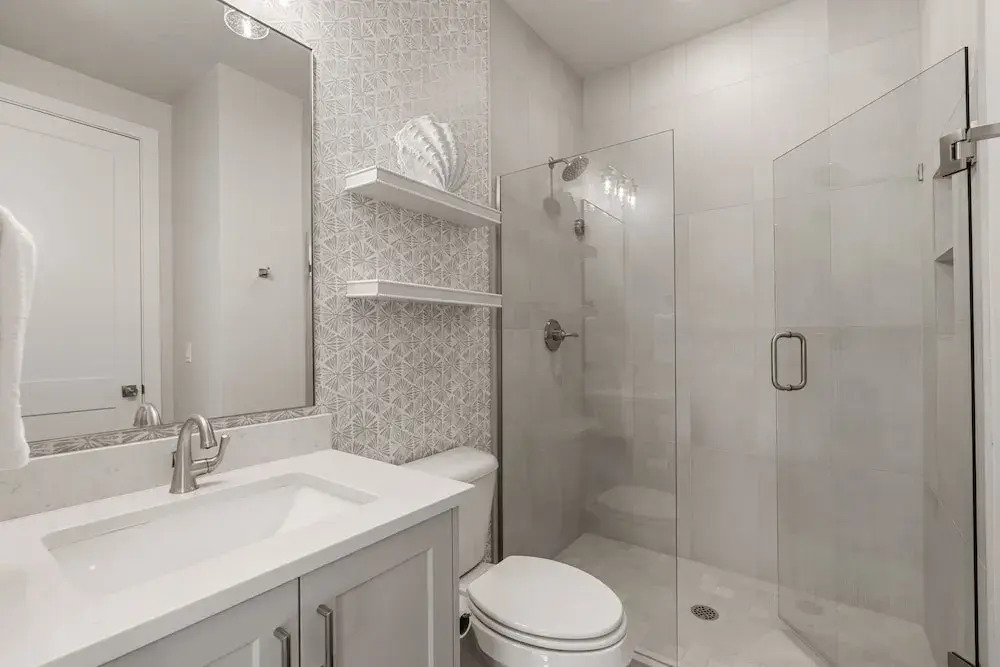Sandy Cheeks 6 Bedroom Townhouse