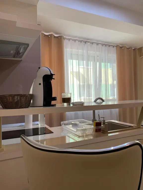 Roua 2 Apartament