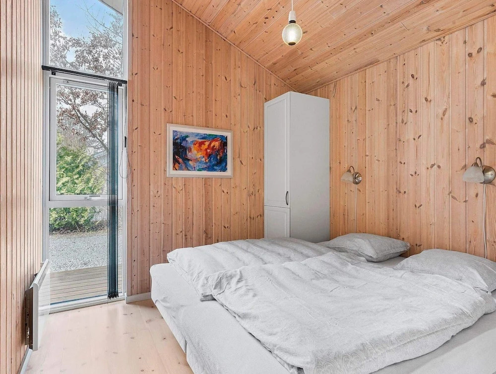 4 star holiday home in Frederiksværk
