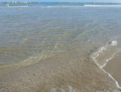 Casa nel Borgo Marinaro di Civitanova