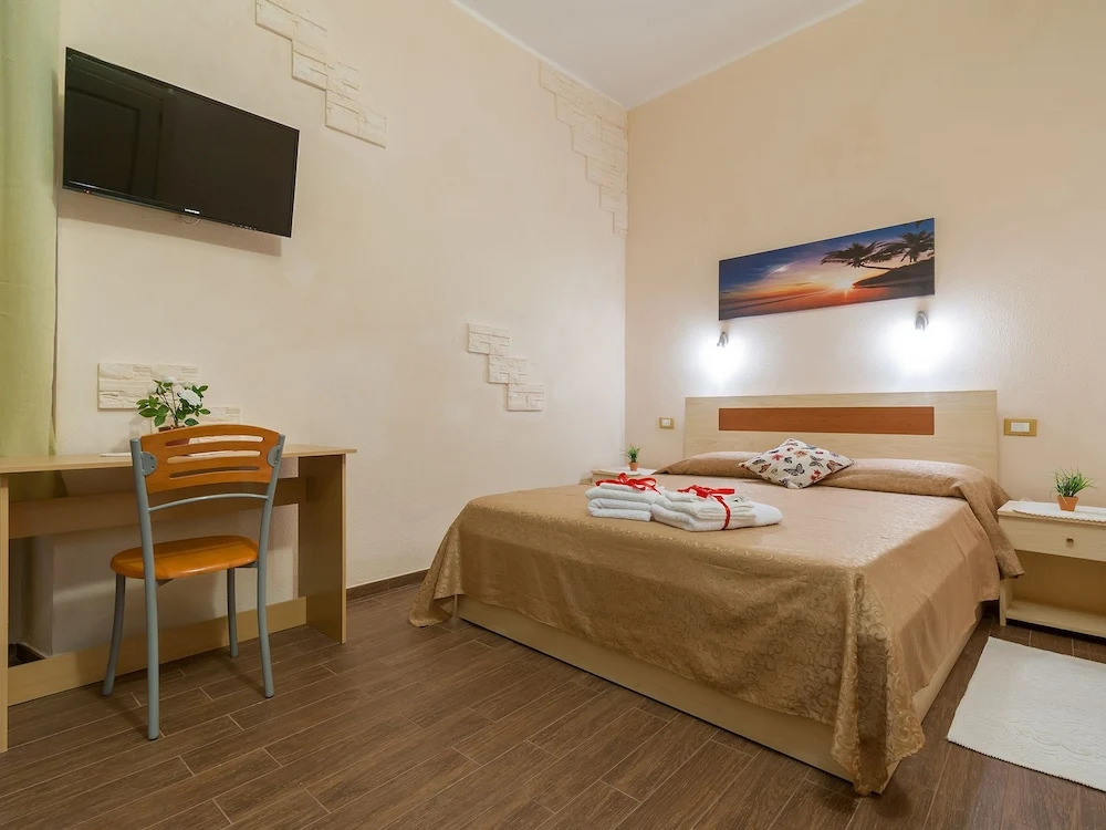 Il Borgo