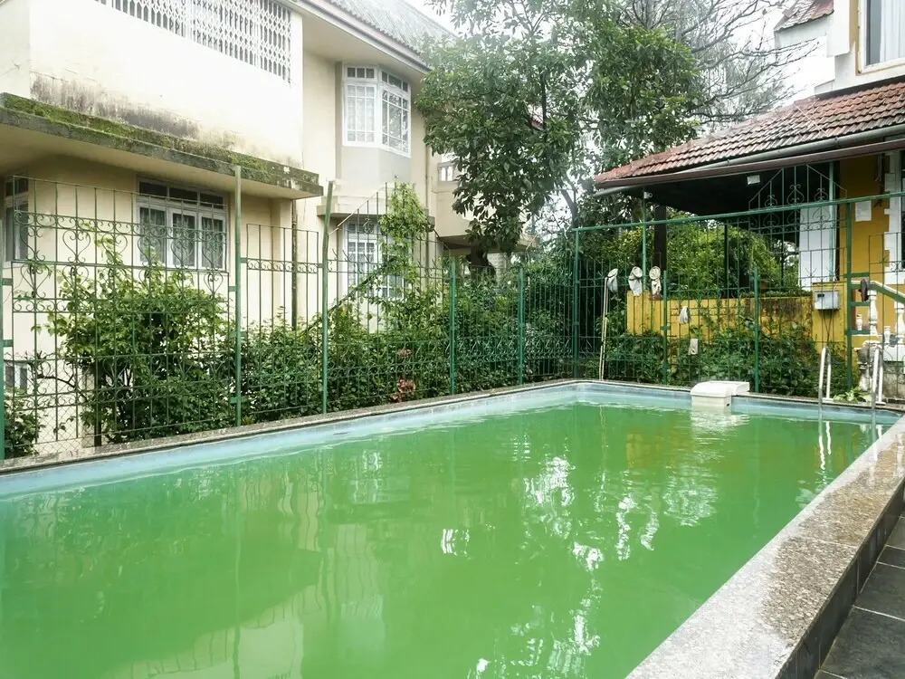 29 Bungalow By OYO Rooms