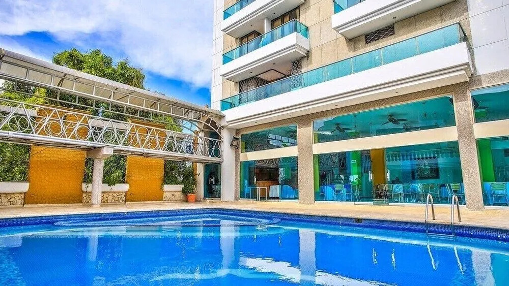 Hotel Panorama