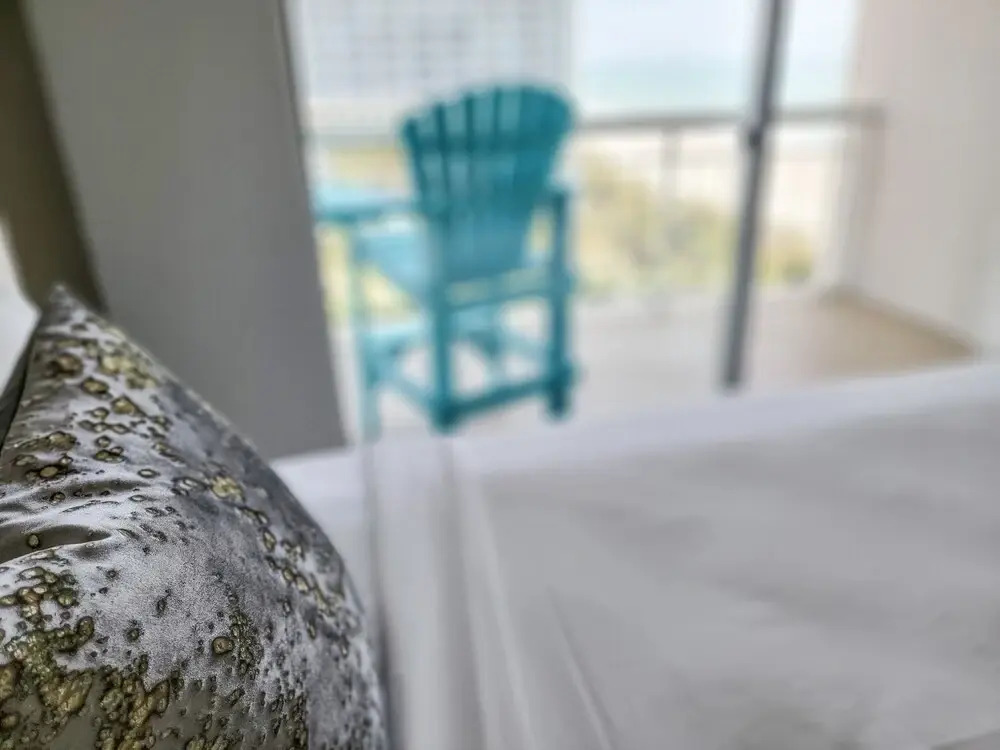 1003 South Hampton 2 Bedroom Condo, Myrtle Beach