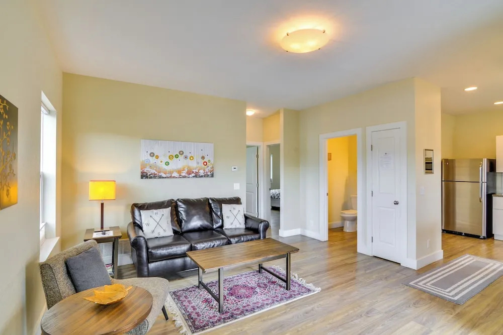 Downtown Buena Vista Condo: Steps From Everything!