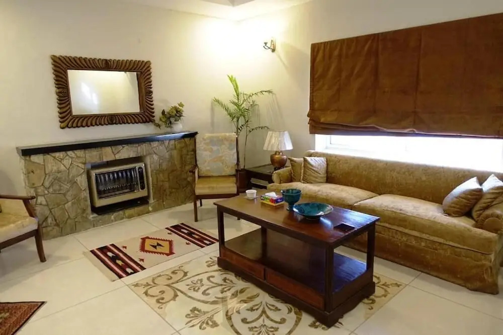 Morgh Resort Villas