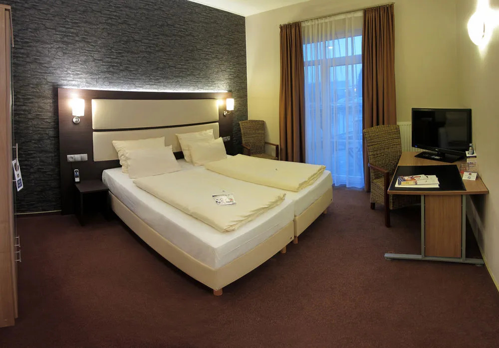 Best Western Amedia Bielefeld / Werther
